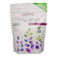 Hạt Chia Nutiva Mỹ